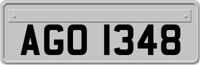 AGO1348