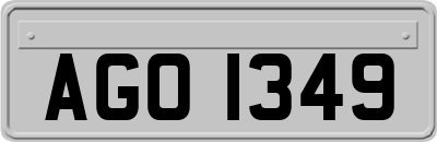 AGO1349