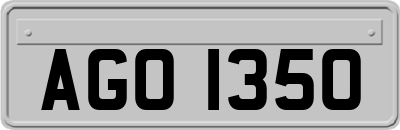 AGO1350