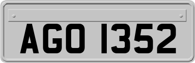 AGO1352