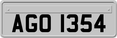 AGO1354