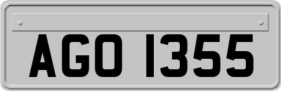 AGO1355