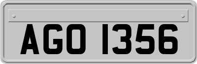 AGO1356