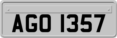 AGO1357