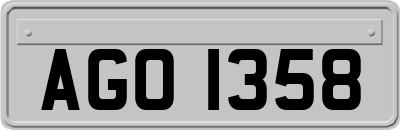 AGO1358