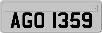 AGO1359