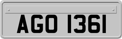 AGO1361