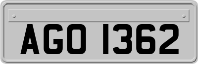 AGO1362