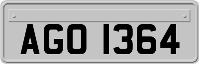 AGO1364