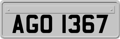 AGO1367