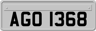 AGO1368