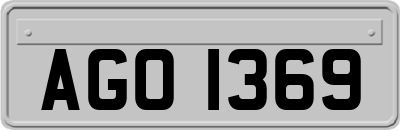AGO1369