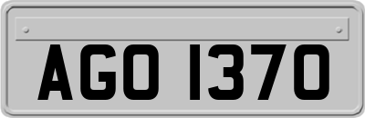 AGO1370