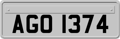 AGO1374