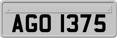 AGO1375