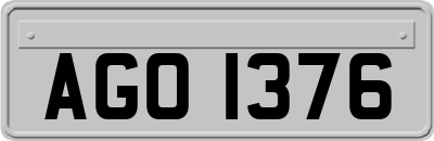 AGO1376