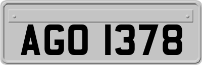 AGO1378