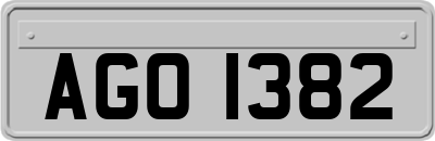 AGO1382