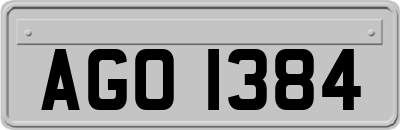 AGO1384