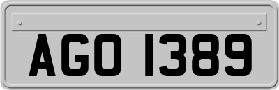 AGO1389