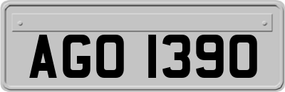 AGO1390