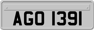 AGO1391