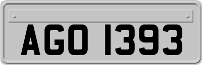 AGO1393