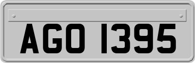 AGO1395