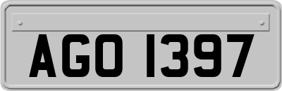 AGO1397