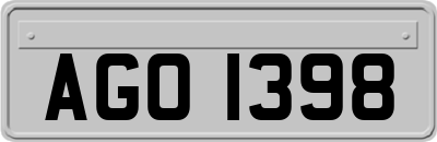 AGO1398