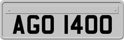 AGO1400