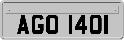 AGO1401
