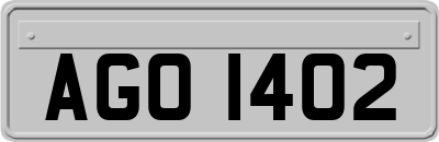 AGO1402