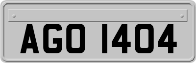 AGO1404
