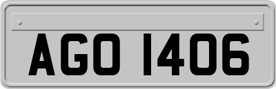 AGO1406