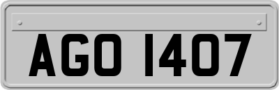 AGO1407