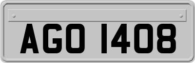 AGO1408