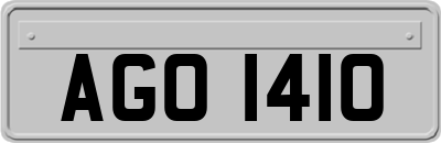 AGO1410