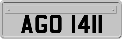AGO1411