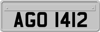 AGO1412