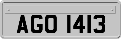 AGO1413