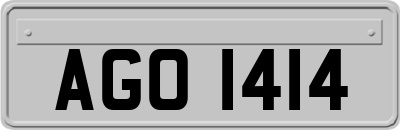 AGO1414