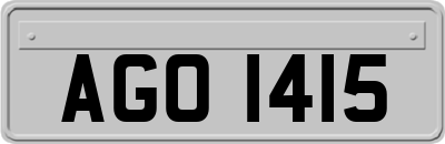 AGO1415