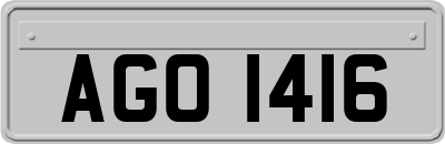 AGO1416