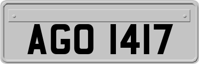 AGO1417
