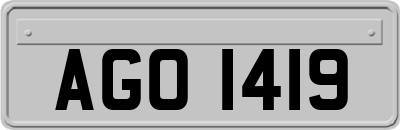 AGO1419
