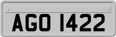 AGO1422