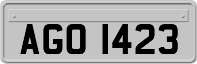 AGO1423