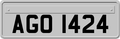 AGO1424