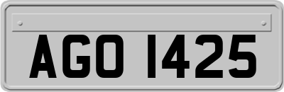 AGO1425